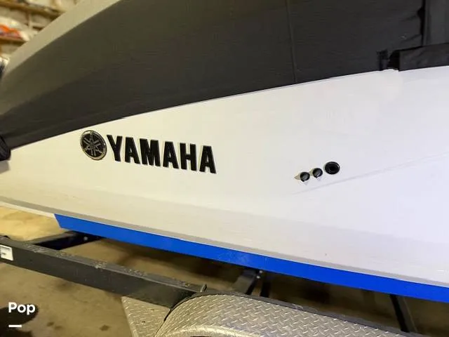 Slide: The Image of Yamaha 222xe 2025 - 16268704