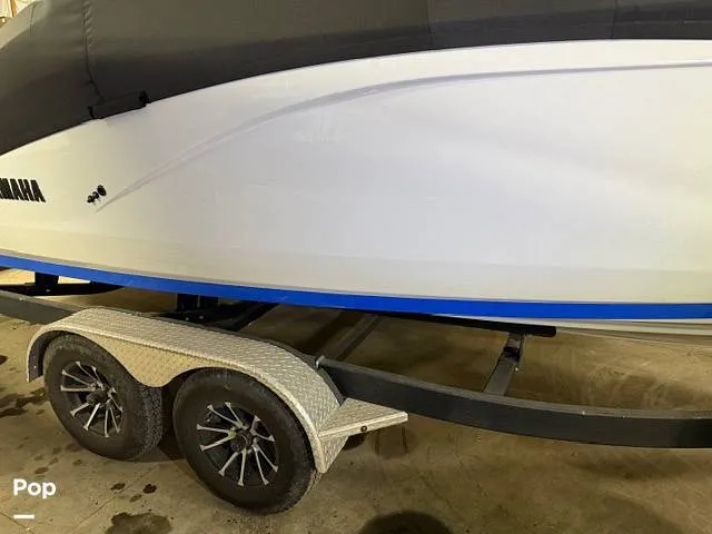 Slide: The Image of Yamaha 222xe 2025 - 16268702