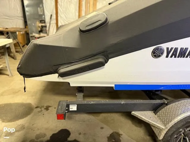 Slide: The Image of Yamaha 222xe 2025 - 16268705