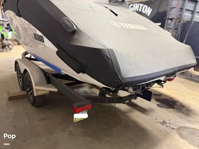 Slide: The Image of Yamaha 222xe 2025 - 16268772