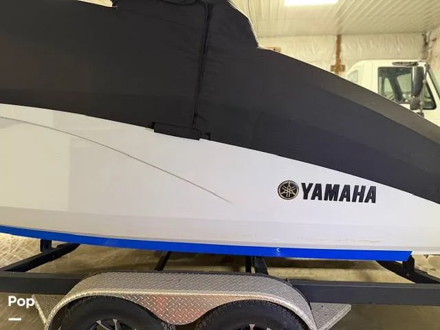 Slide: The Image of Yamaha 222xe 2025 - 16268711