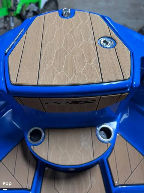 Slide: The Image of Yamaha 222xe 2025 - 16268716