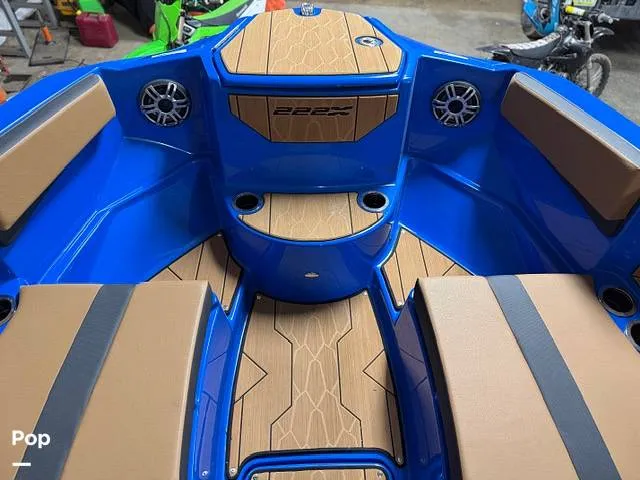 Slide: The Image of Yamaha 222xe 2025 - 16268719