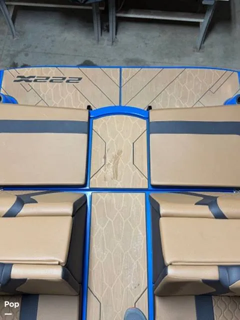 Slide: The Image of Yamaha 222xe 2025 - 16268733