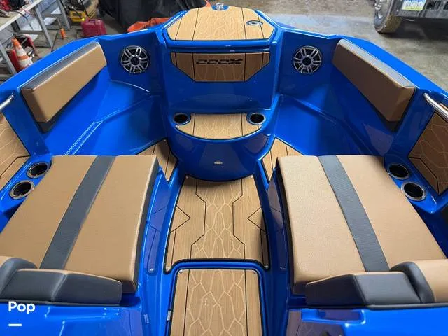 Slide: The Image of Yamaha 222xe 2025 - 16268745