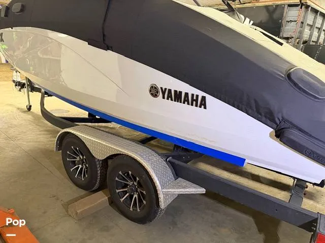 Slide: The Image of Yamaha 222xe 2025 - 16268708