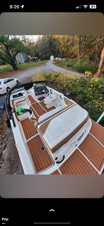 Slide: The Image of Sea Ray SPX 190 2018 - 16117066