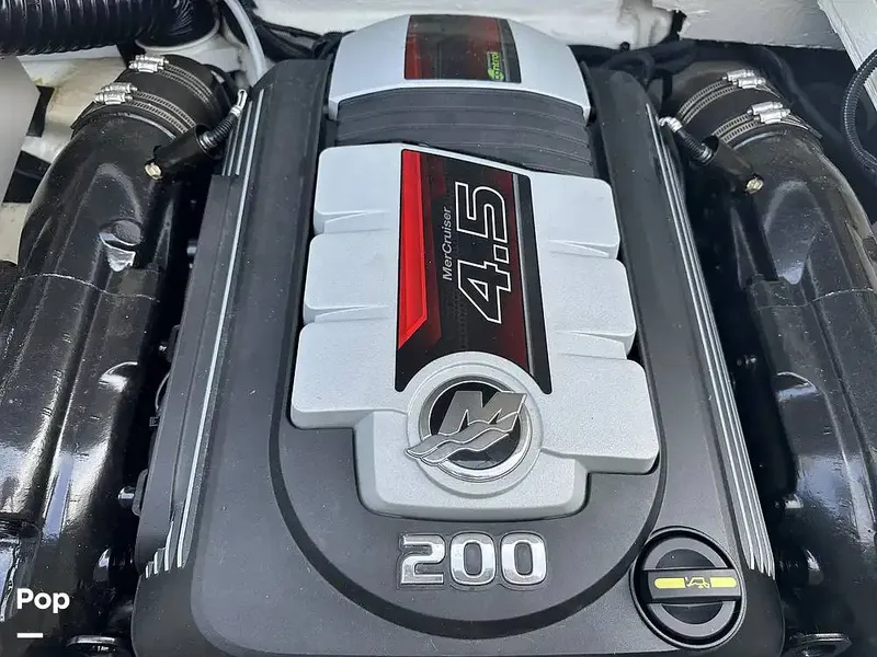 Slide: The Image of Sea Ray SPX 190 2018 - 16097161