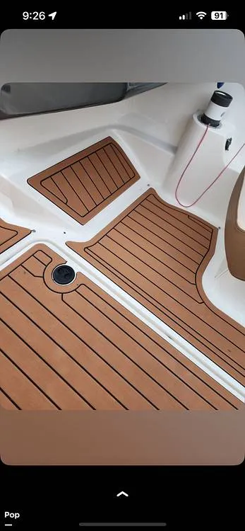 Slide: The Image of Sea Ray SPX 190 2018 - 16117060