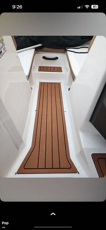 Slide: The Image of Sea Ray SPX 190 2018 - 16117062