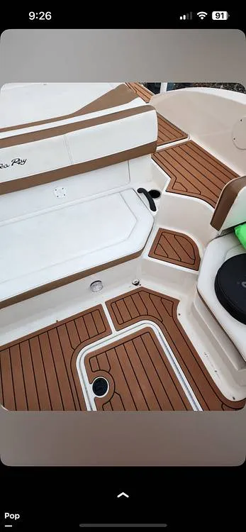 Slide: The Image of Sea Ray SPX 190 2018 - 16117063