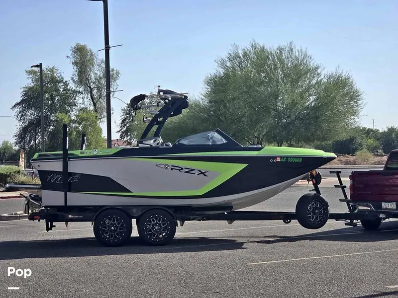 The Image of Tige 20RZX 2020 - 16095952