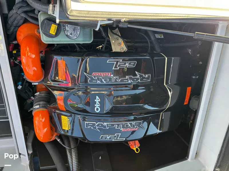 Slide: The Image of Tige 20RZX 2020 - 16403810