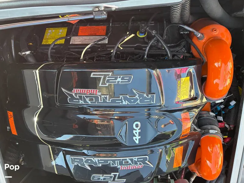 Slide: The Image of Tige 20RZX 2020 - 16403811