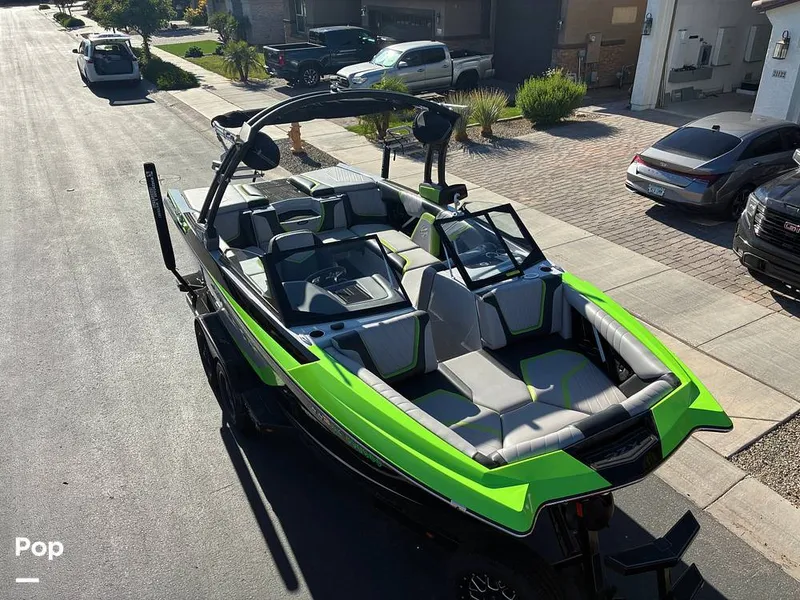 Slide: The Image of Tige 20RZX 2020 - 16403919