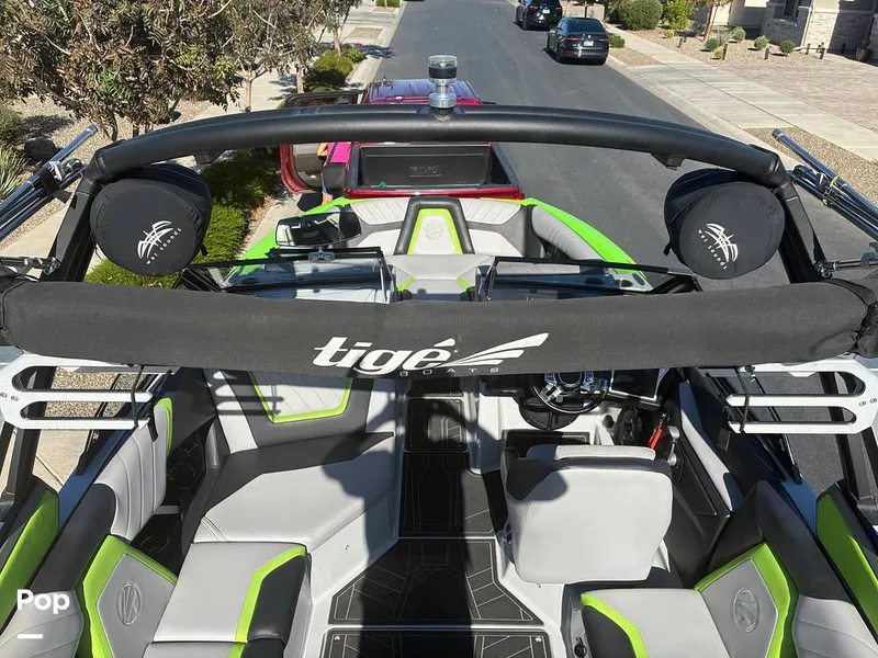 Slide: The Image of Tige 20RZX 2020 - 16403830