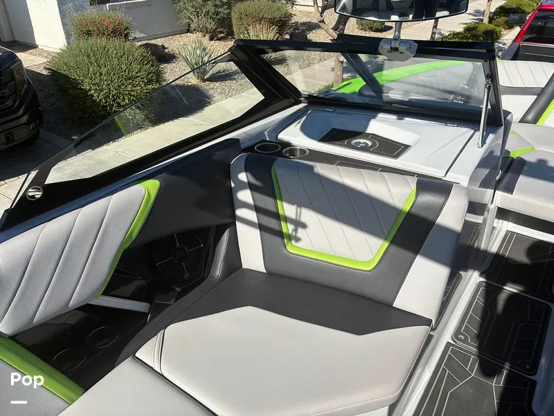 Slide: The Image of Tige 20RZX 2020 - 16403841