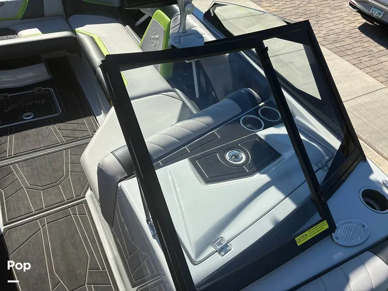 Slide: The Image of Tige 20RZX 2020 - 16403854