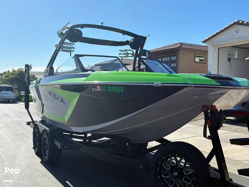 Slide: The Image of Tige 20RZX 2020 - 16403884