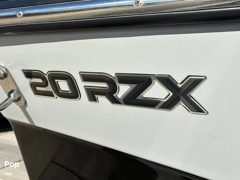 Slide: The Image of Tige 20RZX 2020 - 16403886