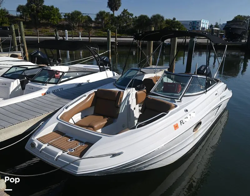 The Image of Crownline Boats E235XS 2023 - 16096554