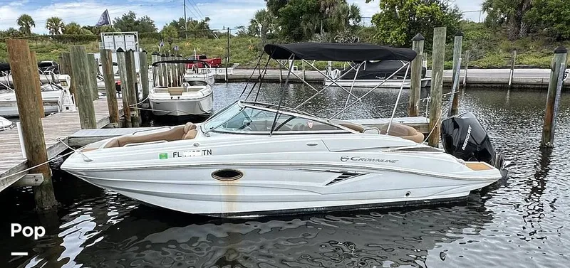 Slide: The Image of Crownline Boats E235XS 2023 - 16803427