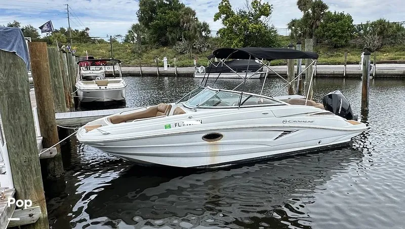 Slide: The Image of Crownline Boats E235XS 2023 - 16803428