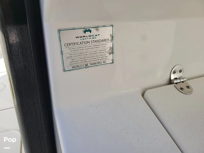 Slide: The Image of World Cat 325CC 2023 - 16115525