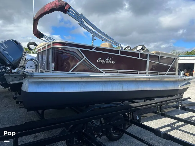 The Image of SunChaser Geneva 22CRS 2022 - 16128830