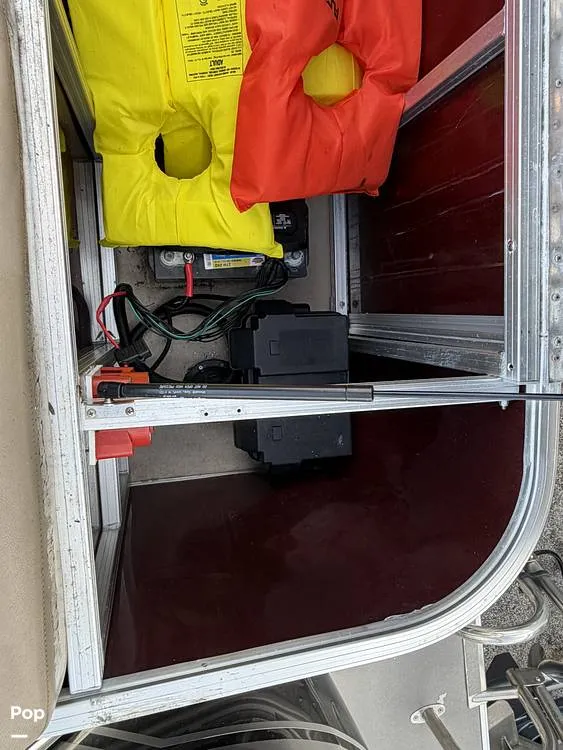 Slide: The Image of SunChaser Geneva 22CRS 2022 - 16128878