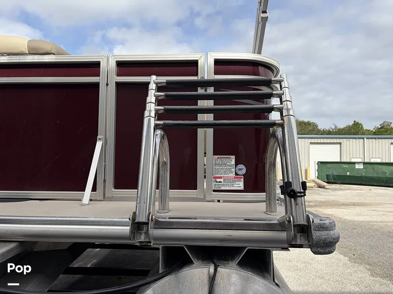 Slide: The Image of SunChaser Geneva 22CRS 2022 - 16128837