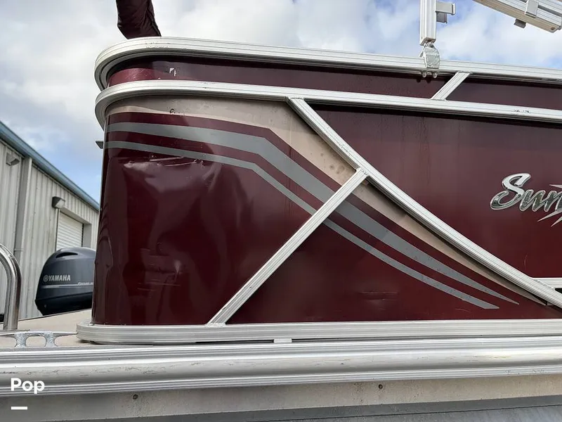 Slide: The Image of SunChaser Geneva 22CRS 2022 - 16128838