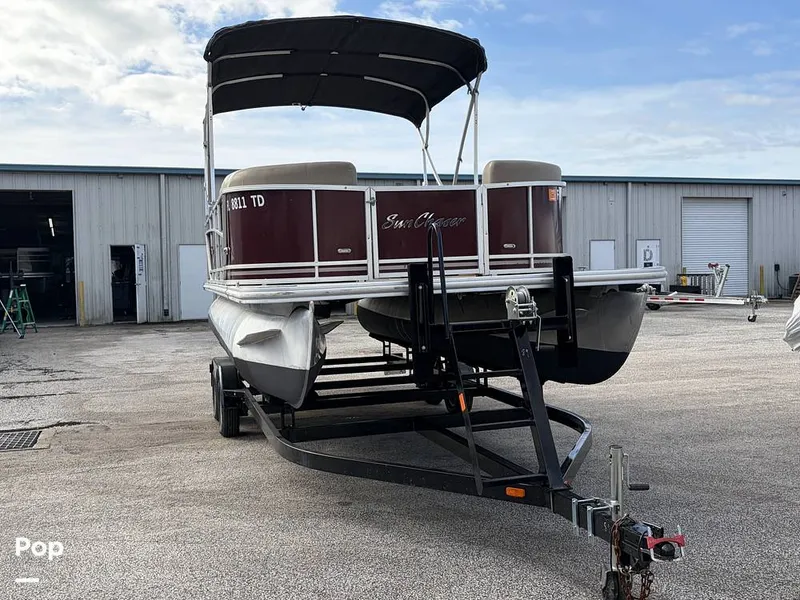 Slide: The Image of SunChaser Geneva 22CRS 2022 - 16133468