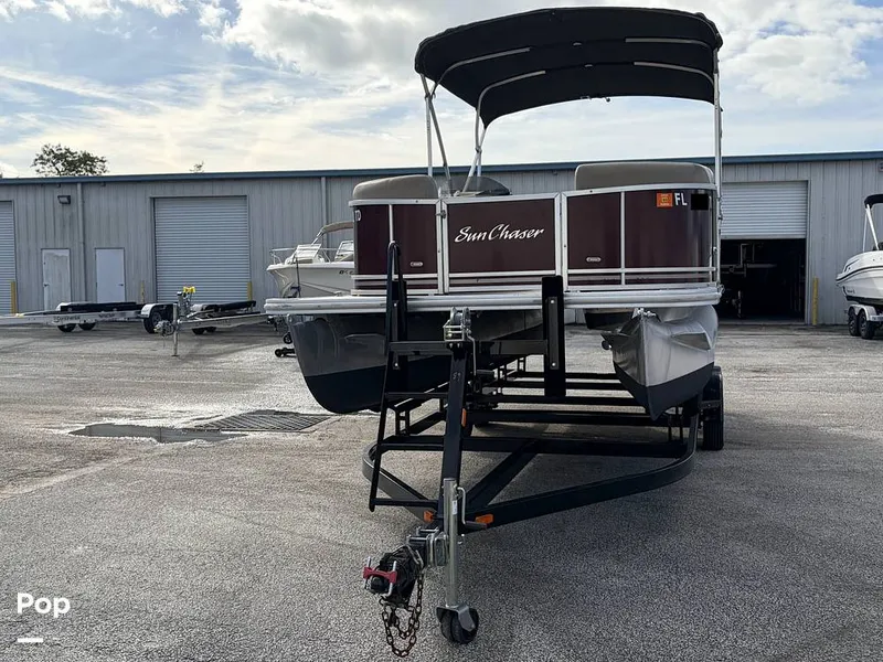 Slide: The Image of SunChaser Geneva 22CRS 2022 - 16133469