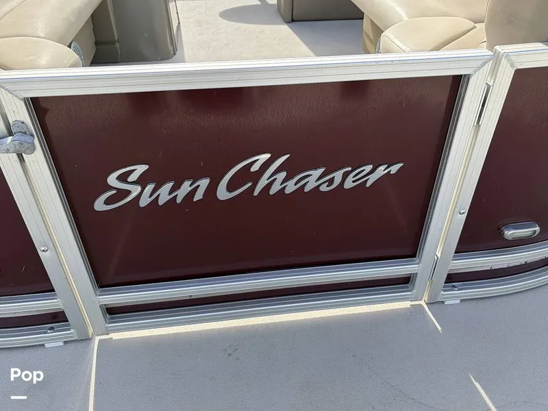 Slide: The Image of SunChaser Geneva 22CRS 2022 - 16128859