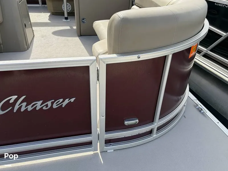 Slide: The Image of SunChaser Geneva 22CRS 2022 - 16128860