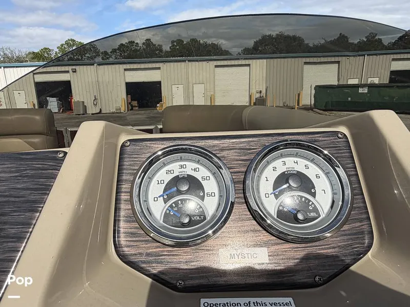 Slide: The Image of SunChaser Geneva 22CRS 2022 - 16128867