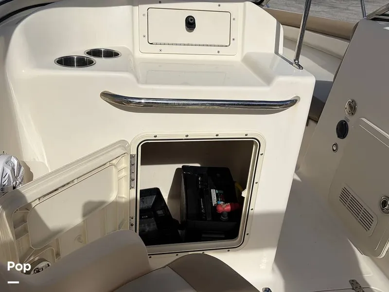 Slide: The Image of Scout 210 Dorado 2022 - 16133471