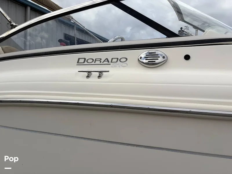 Slide: The Image of Scout 210 Dorado 2022 - 16133476