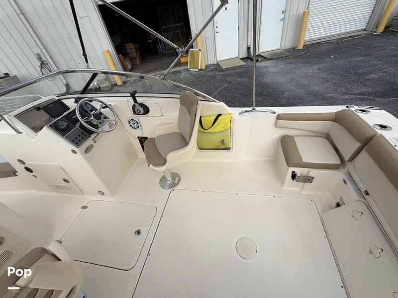 Slide: The Image of Scout 210 Dorado 2022 - 16130244