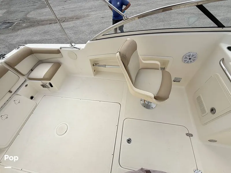 Slide: The Image of Scout 210 Dorado 2022 - 16128528