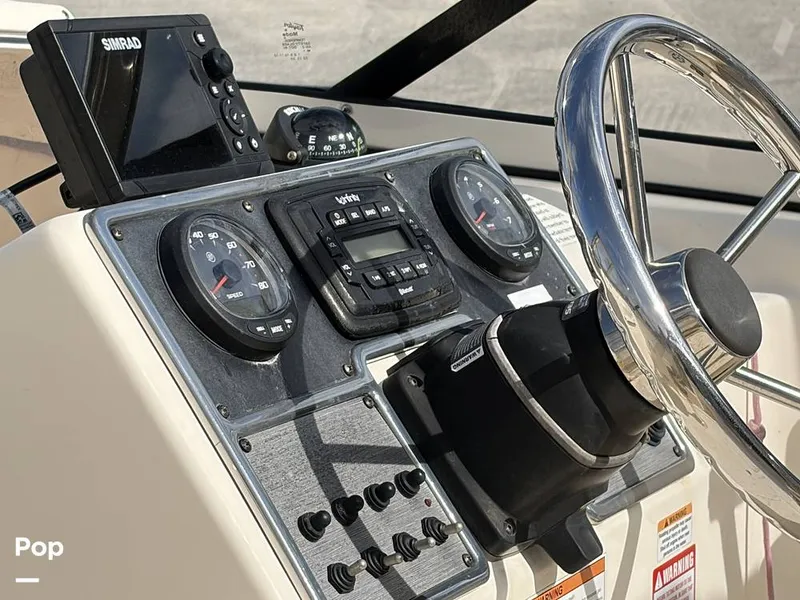 Slide: The Image of Scout 210 Dorado 2022 - 16130238