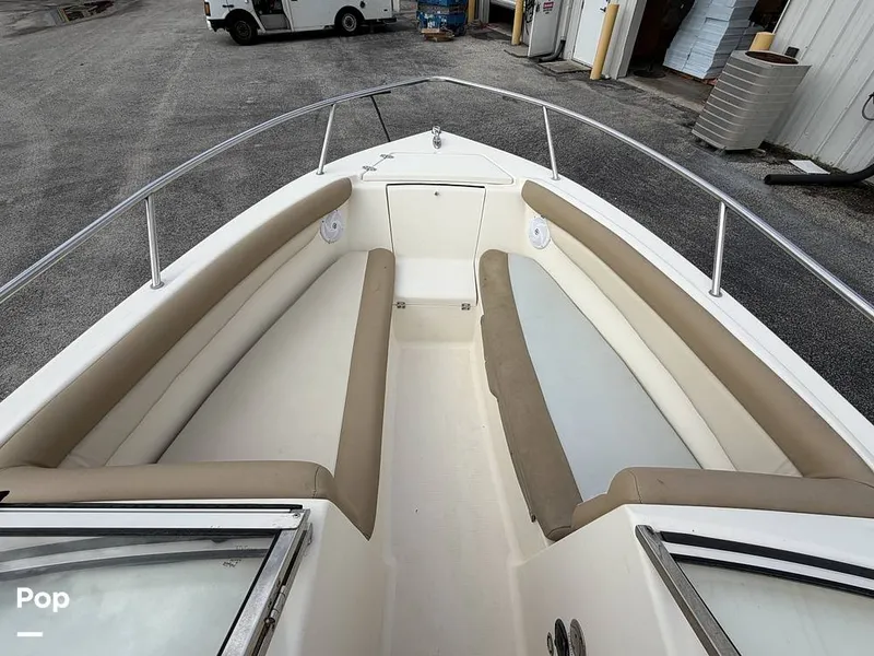 Slide: The Image of Scout 210 Dorado 2022 - 16128533