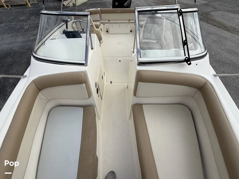 Slide: The Image of Scout 210 Dorado 2022 - 16128535