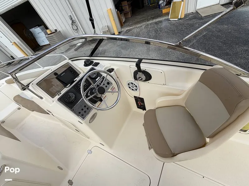 Slide: The Image of Scout 210 Dorado 2022 - 16128538