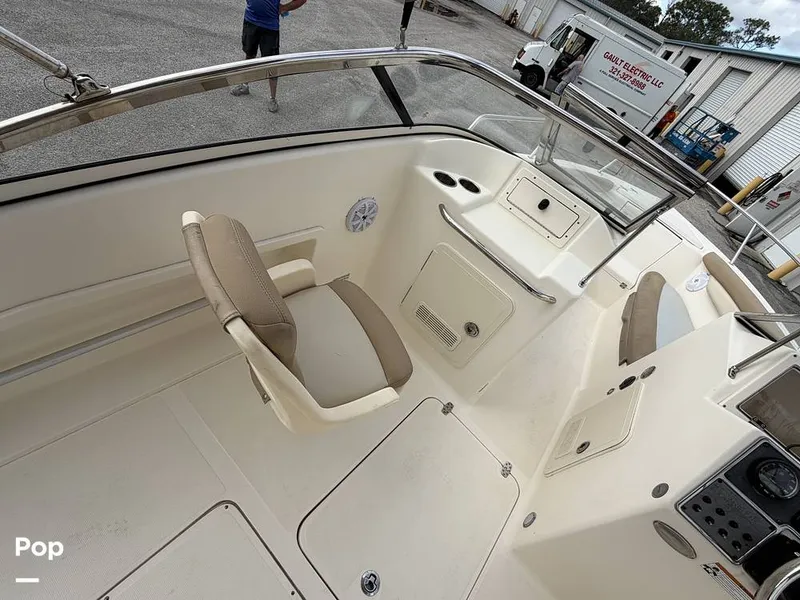 Slide: The Image of Scout 210 Dorado 2022 - 16128539