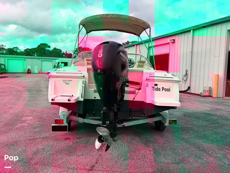 Slide: The Image of Scout 210 Dorado 2022 - 16128540