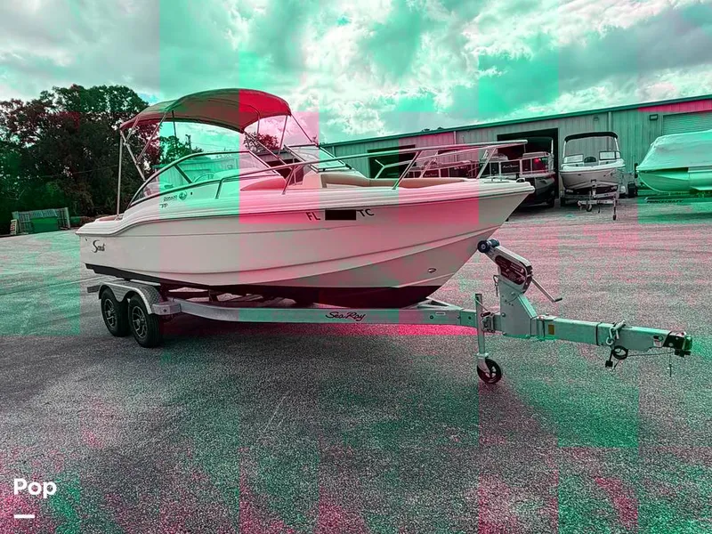 Slide: The Image of Scout 210 Dorado 2022 - 16130254