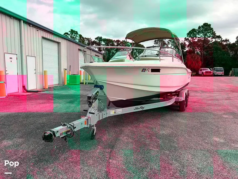 Slide: The Image of Scout 210 Dorado 2022 - 16130260