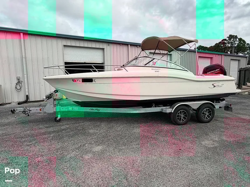 Slide: The Image of Scout 210 Dorado 2022 - 16130261